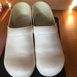 Dansko professional size 41